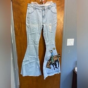 Ranch Dressin Super Flares